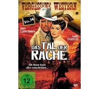 Das Tal Der Rache [Import allemand]