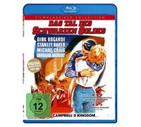 Das Tal des Schwarzen Goldes (Blu-ray) (FSK 12)