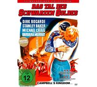 Das Tal des Schwarzen Goldes (DVD) (FSK 12)