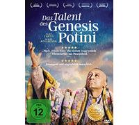 Das Talent des Genesis Potini [DVD] [2014]