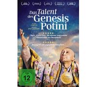 Das Talent des Genesis Potini [DVD] [2014]