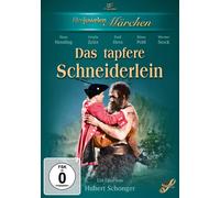 Das tapfere Schneiderlein (1941) (Filmjuwelen / Schongerfilm-Märchen) (DVD)
