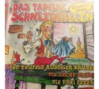 Das Tapfere Schneiderlein