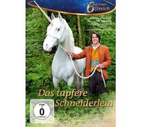 Das tapfere Schneiderlein - 6 auf einen Streich (DVD)