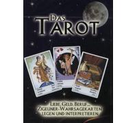 Das Tarot - DVD