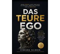 Das teure Ego: Wie Status, Vergleich und Anerkennung unser Leben teurer machen als es sein müsste