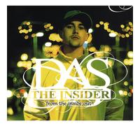 Das the Insider - From the Inside Out