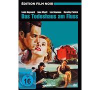 Das Todeshaus am Fluss - Film Noir Edition