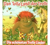 Das Tolle Land der Trolle