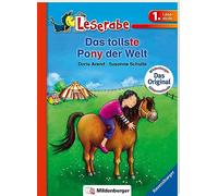 Das tollste Pony der Welt