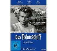 Das Totenschiff - Das Totenschiff