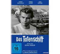 Das Totenschiff (DVD)