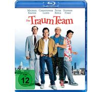 Das Traum-Team (Blu-ray) Keaton Michael Lloyd Christopher Boyle Peter Furst