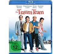 Das Traum-Team [Region Free] [Blu-ray]