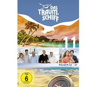 Das Traumschiff: Vol. 11