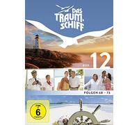 Das Traumschiff: Vol. 12