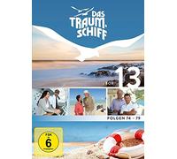 Das Traumschiff: Vol. 13