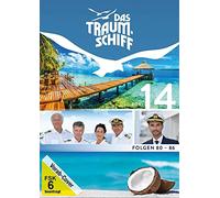 Das Traumschiff: Vol. 14