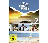 Das Traumschiff: Vol. 2