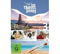 Das Traumschiff: Vol. 3