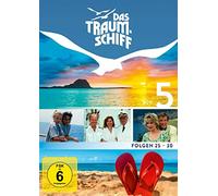 Das Traumschiff: Vol. 5