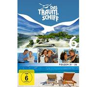 Das Traumschiff: Vol. 6