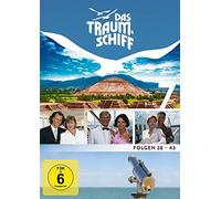 Das Traumschiff: Vol. 7 [DVD]
