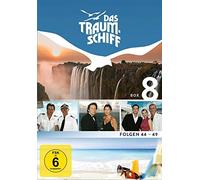 Das Traumschiff: Vol. 8