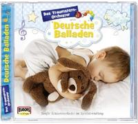 DAS TRAUMSTERN-ORCHESTER - SPIELT DEUTSCHE BALLADEN CD NEW