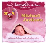 Das Traumstern-Orchester spielt Hits von Michael Jackson