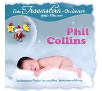 Das Traumstern-Orchester spielt Hits von Phil Collins