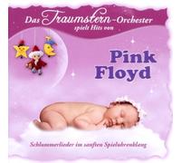 Das Traumstern-Orchester spielt Hits von Pink Floyd