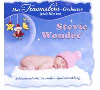 Das Traumstern-Orchester spielt Hits von Stevie Wonder