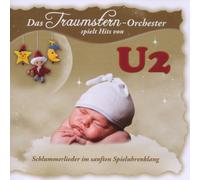 Das Traumstern-Orchester spielt Hits von U2
