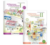 Das Ubungsheft - Deutsch als Zweitsprache I und, Kresse, McCafferty.