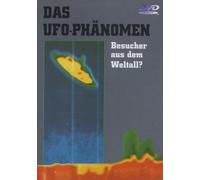 Das Ufo-Phänomen [DVD]