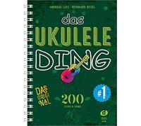 Das Ukulele-Ding 1