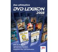 Das ultimative DVD-Lexikon 2008
