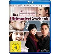 Das Ultimative Geschenk - Das Geschenk des Lebens