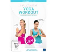Das ultimative Yoga Workout (DVD)