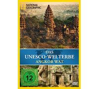 DAS UNESCO-WELTERBE:ANGKO - SP [DVD] [2014]