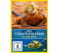 - - Das UNESCO-Welterbe: Galapagos
