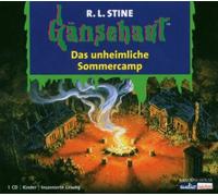 Das Unheimliche Sommercamp