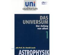 Das Universum - 1 [Import allemand]
