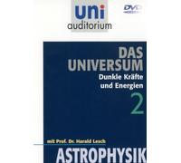 Das Universum - 2 [Import allemand]
