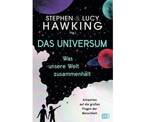 Das Universum a Was unsere Welt zusammenhAlt, Hawking, Hawking, Matthiese.