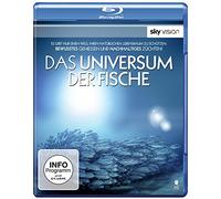 Das Universum der Fische