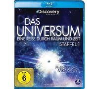 DAS UNIVERSUM - EINE REISE DUR