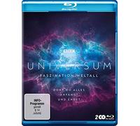 - - Das Universum-Faszination Weltall