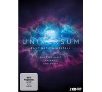 Das Universum - Faszination Weltall (DVD)